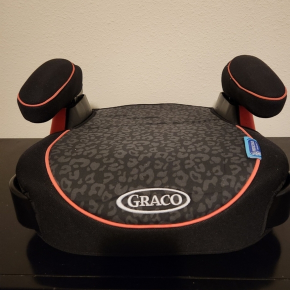 Graco TurboBooster Backless Seat - Picture 3 of 4